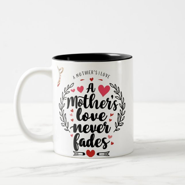 mug d'amour (Gauche)