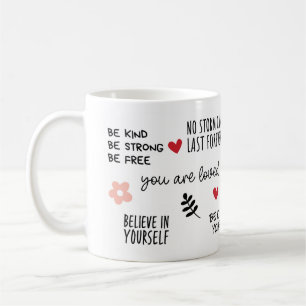 Mug d'amour et d'inspiration
