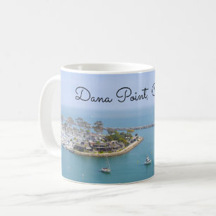 Mug Dana Point Californie