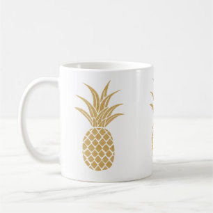 Mug d'ananas royal