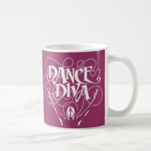 Mug Dance Diva