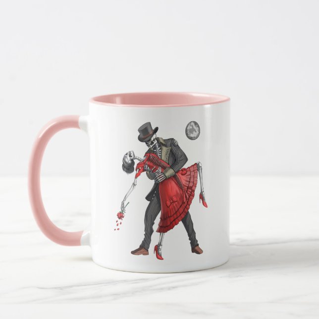 Mug Dancing (Gauche)