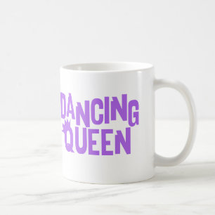 Mug Dancing Queen