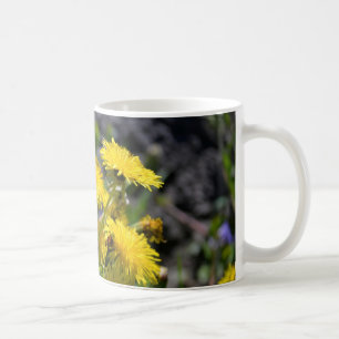 Mug Dandelion