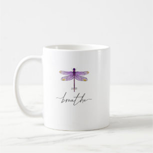 Mug Dandelion Breathe Medi