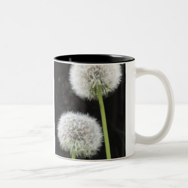 Mug - Dandelions (Droit)