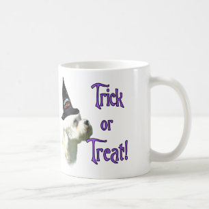 Mug Dandie Dinmont Terrier Trick