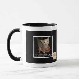 Mug Dangereux