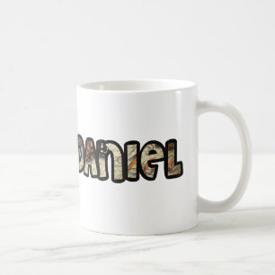 MUG DANIEL