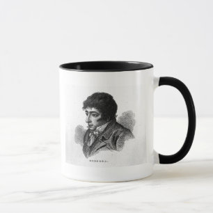 Mug Daniel Mendoza