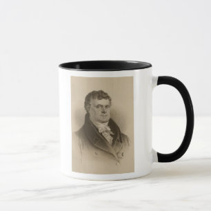 Mug Daniel O'Connell