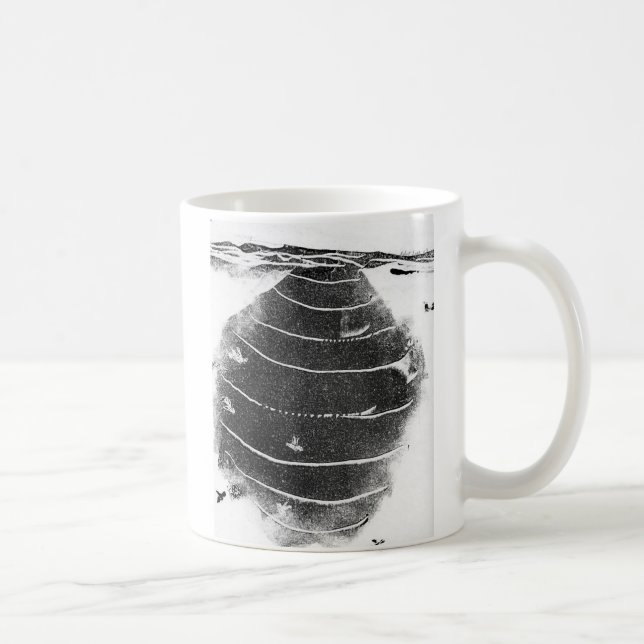 Mug d'animaux (Droite)