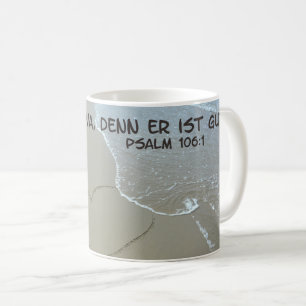 Mug Dankt Jehova.