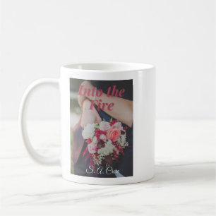 Mug Dans la couverture de feu