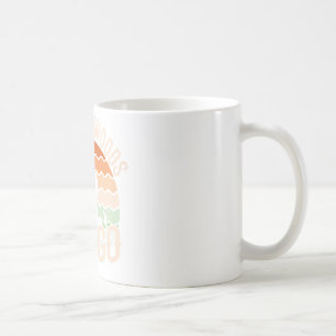 Mug Dans la forêt nous allons