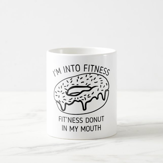 Mug Dans La Gentillesse Dans Ma Bouche (Centre)