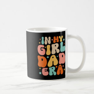 Mug Dans l'ère des adolescents de mon père