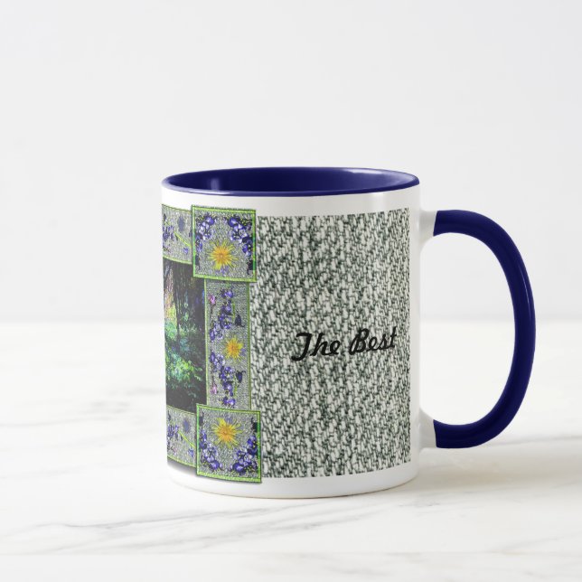 Mug Dans les bois (Droite)
