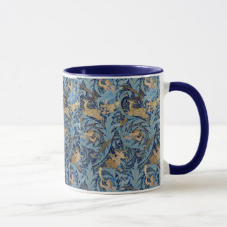 Mug Dans les bois