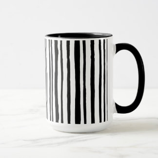 Mug Dans les bois, la musique noire