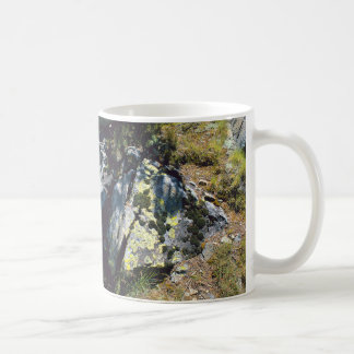 Mug Dans l'ombre la nature la beauté de l'art