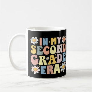 Mug Dans ma 2e époque de cours élémentaire 2