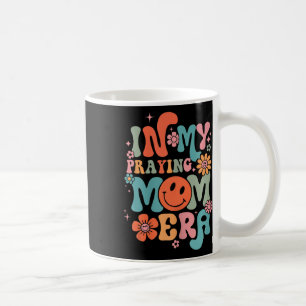 Mug Dans Ma prière Mama Era Religieuse Maman Christian