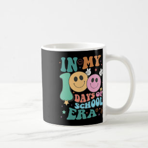 Mug Dans Mes 100 Jours De L'Ère Scolaire Enseignants E