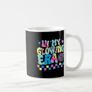 Mug Dans Mon Époque Glissante Teint Dye brillant Bonjo
