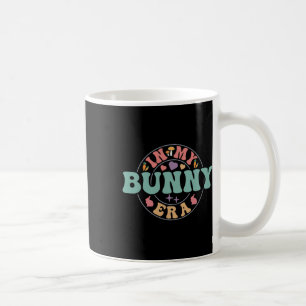 Mug Dans Mon Ere Bunny Super Joyeux Rabbit de Pâques