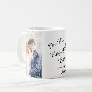 Mug Dans Mon Ère Engagée Coupe De Café Glass Coupe