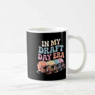 Mug Dans Mon Jour Provisoire Famille De Casques De Foo