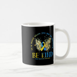 Mug Dans Un Monde Où L'On Peut Être N'Importe Quoi À R