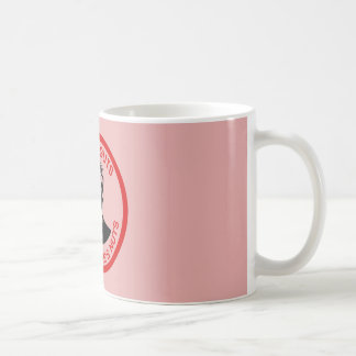 Mug Dans vos entrailles, vous savez qu'il est Nuts