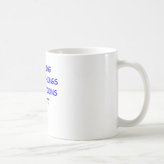 Mug danse