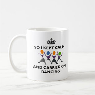 Mug Danse