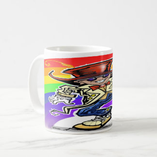 Mug Danse