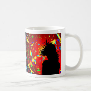 Mug Danse