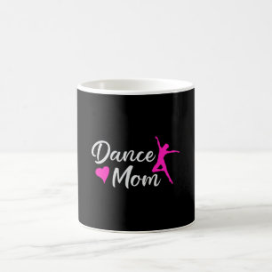 Mug Danse Amour Danser Fête Sport Danser Danser Drôle