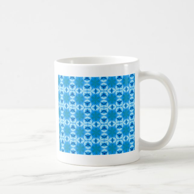 Mug Danse avec la neige (Droite)