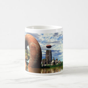 Mug Danse cosmique 2
