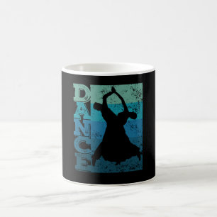Mug Danse de couple standard