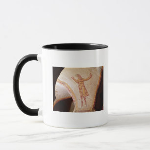 Mug Danse de David