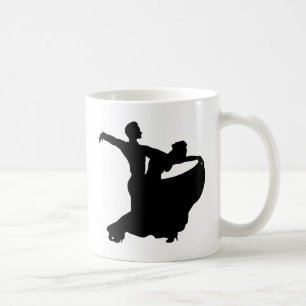 Mug Danse de salon
