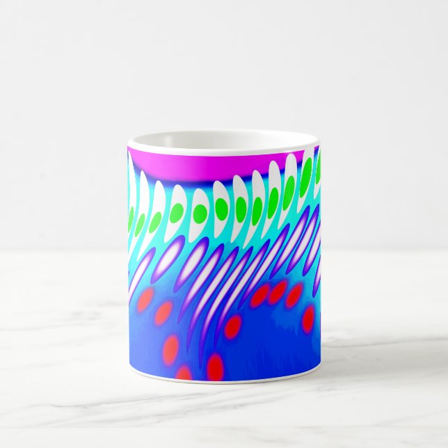 Mug Danse d'Imaginaire (Centre)