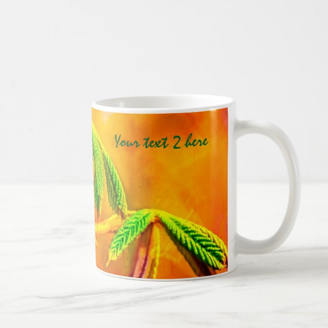 Mug Danse Du Feu (Droite)