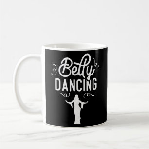 Mug Danse du ventre Danse orientale