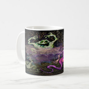 Mug Danse éffrayante