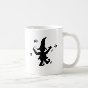 Mug Danse Elf - ND