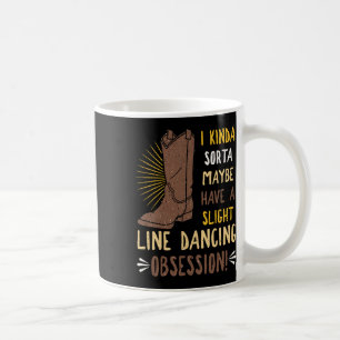 Mug Danse en ligne Danseur de groupe chorégraphié Cade